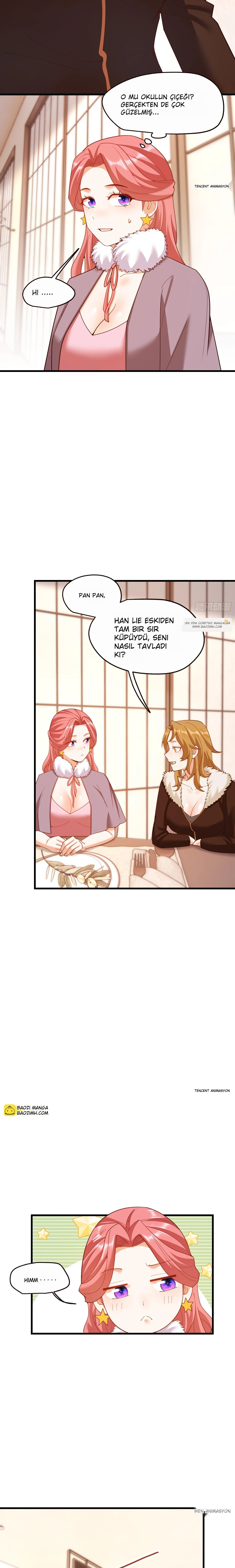 Harcadıkça Yükseliş Bölüm 243 - Sayfa 7