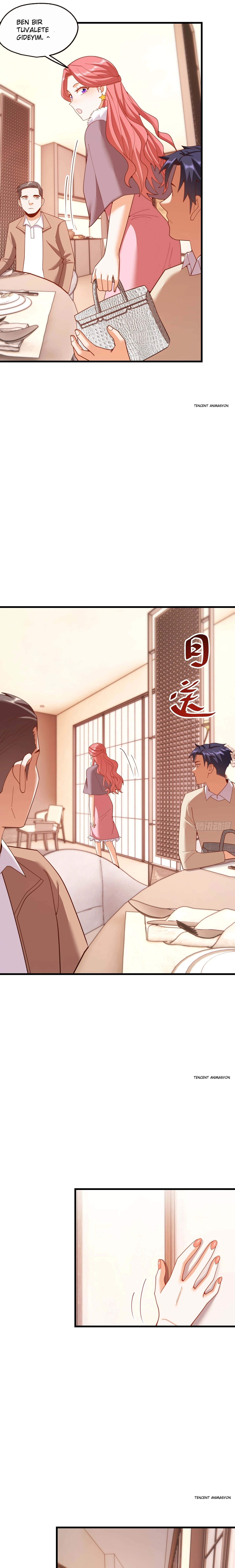 Harcadıkça Yükseliş Bölüm 243 - Sayfa 10