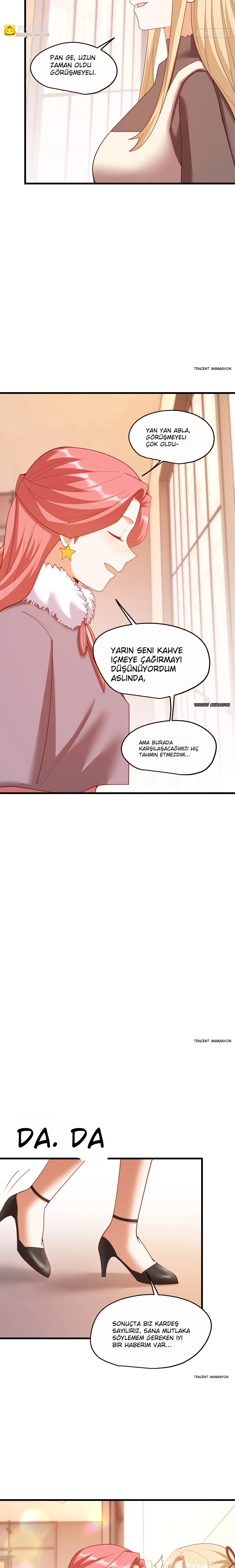 Harcadıkça Yükseliş Bölüm 243 - Sayfa 14