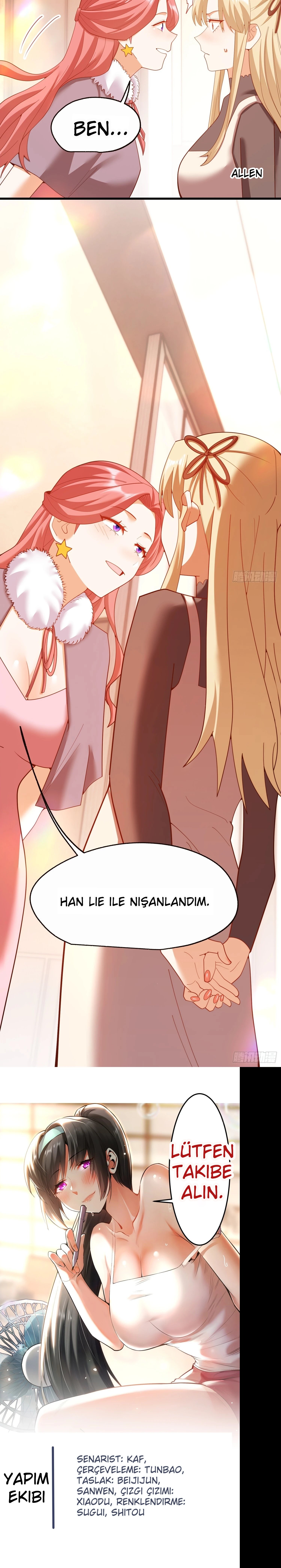 Harcadıkça Yükseliş Bölüm 243 - Sayfa 15