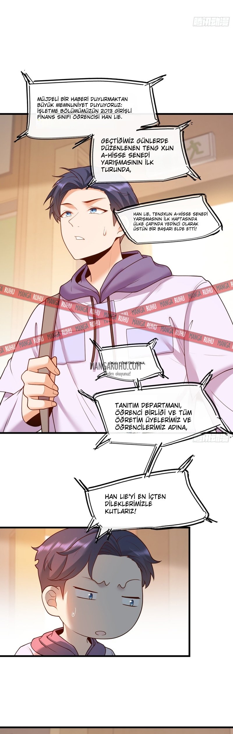 Harcadıkça Yükseliş Bölüm 60 - Sayfa 5