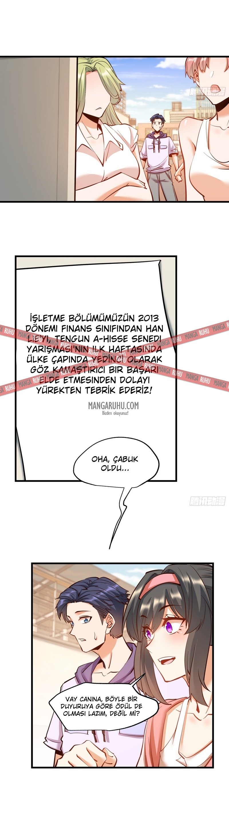 Harcadıkça Yükseliş Bölüm 60 - Sayfa 17