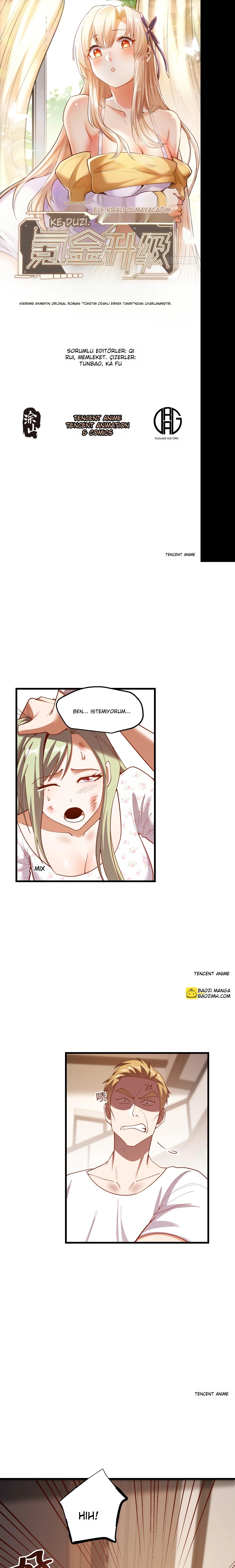 Harcadıkça Yükseliş Bölüm 246 - Sayfa 1