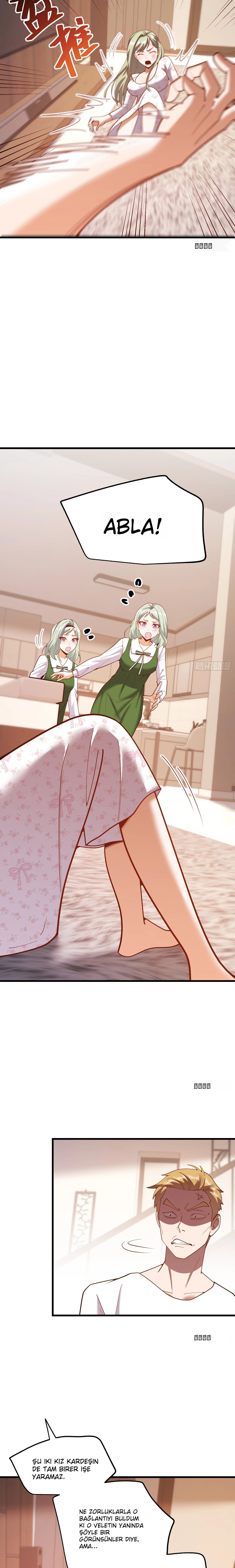 Harcadıkça Yükseliş Bölüm 246 - Sayfa 2