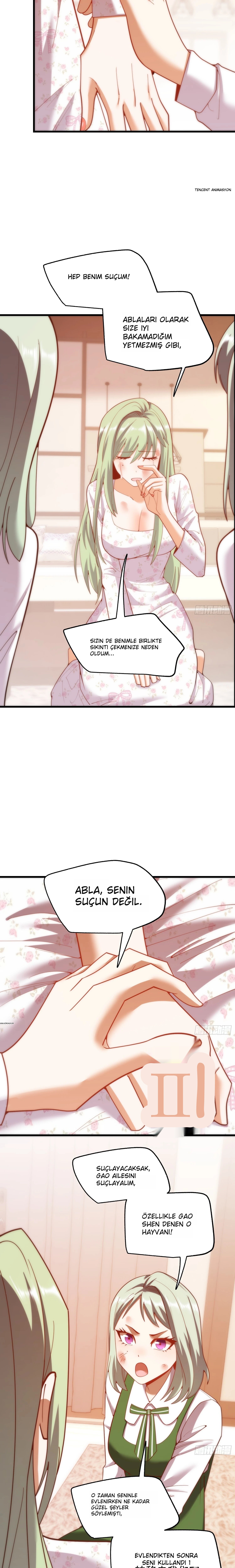 Harcadıkça Yükseliş Bölüm 246 - Sayfa 6