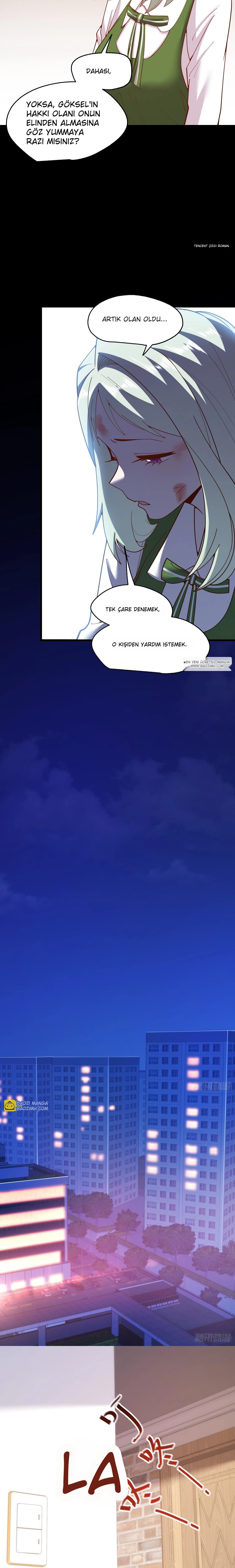 Harcadıkça Yükseliş Bölüm 246 - Sayfa 8