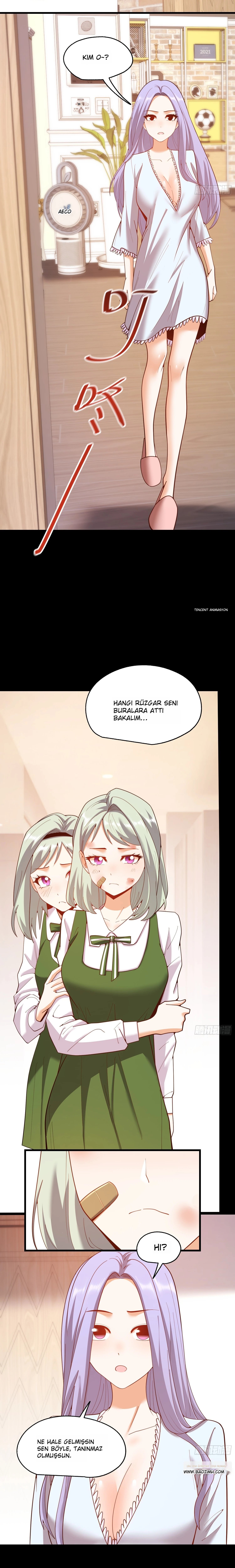 Harcadıkça Yükseliş Bölüm 246 - Sayfa 9