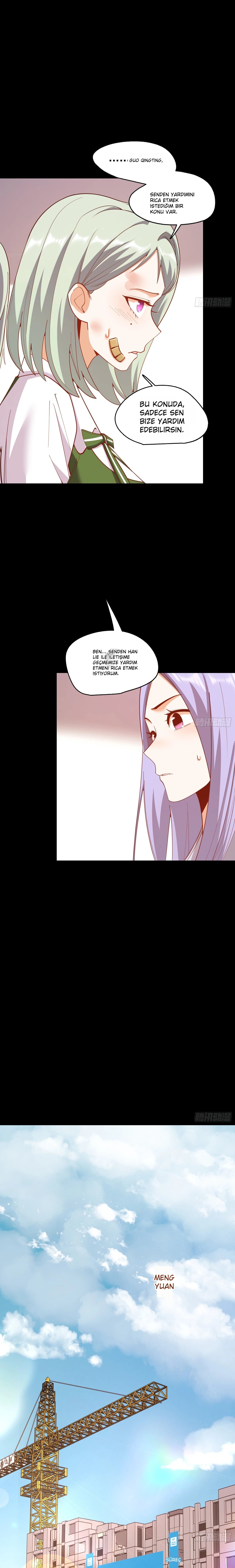 Harcadıkça Yükseliş Bölüm 246 - Sayfa 10