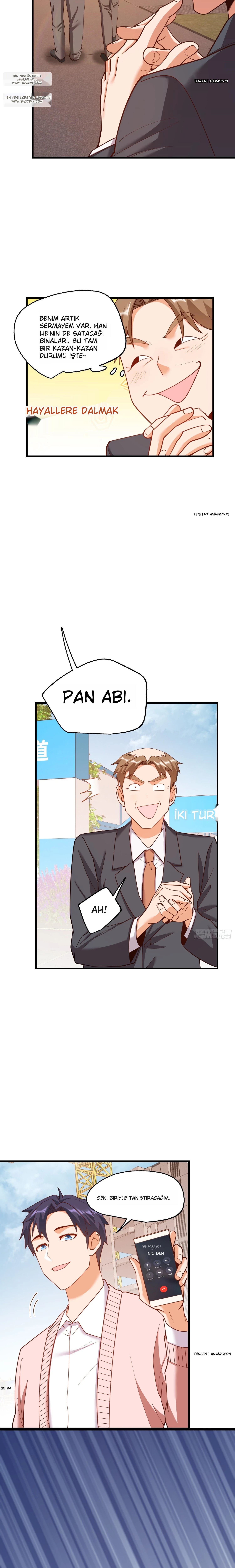 Harcadıkça Yükseliş Bölüm 246 - Sayfa 12