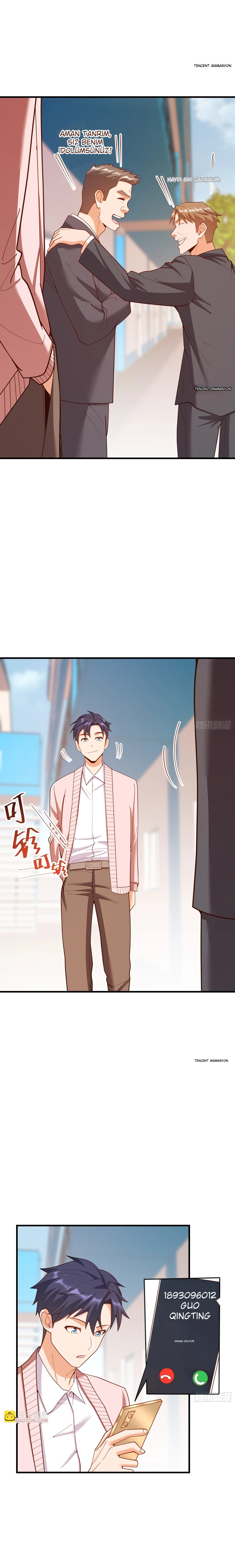 Harcadıkça Yükseliş Bölüm 246 - Sayfa 14