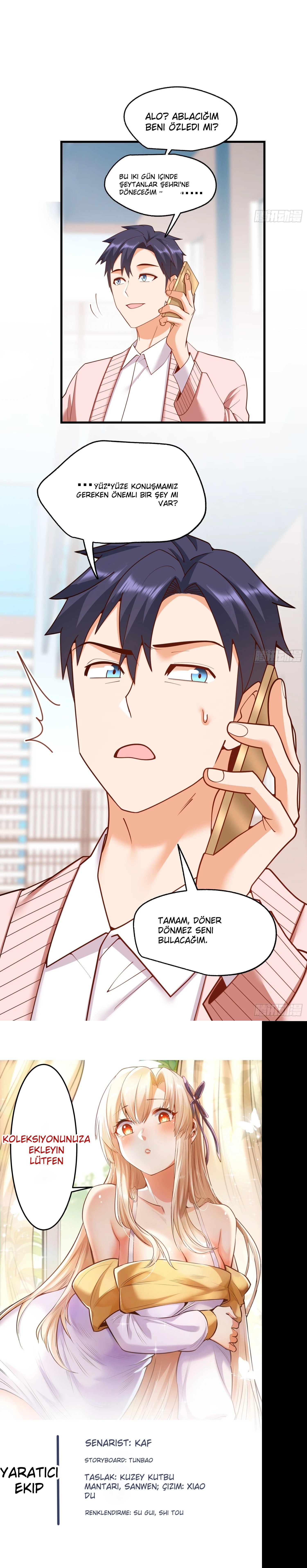 Harcadıkça Yükseliş Bölüm 246 - Sayfa 15