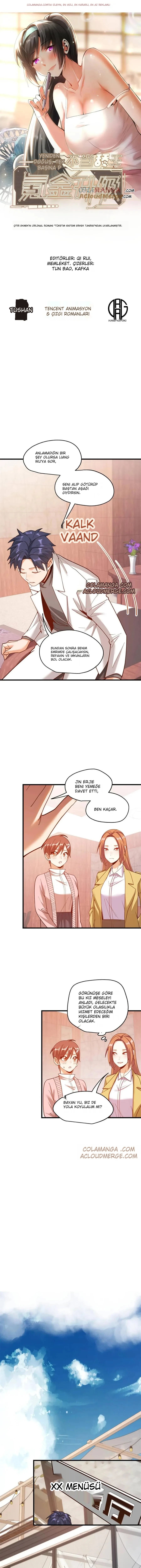 Harcadıkça Yükseliş Bölüm 222 - Sayfa 1