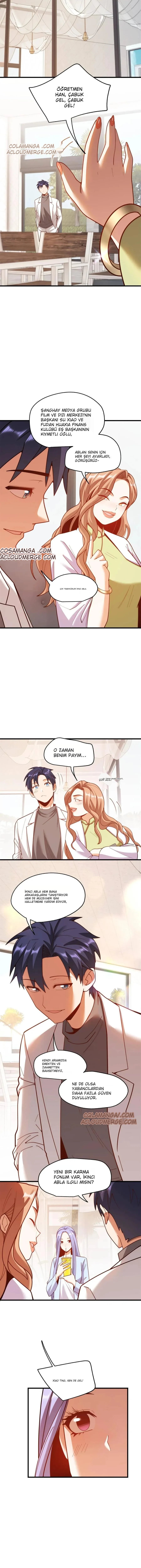 Harcadıkça Yükseliş Bölüm 222 - Sayfa 2