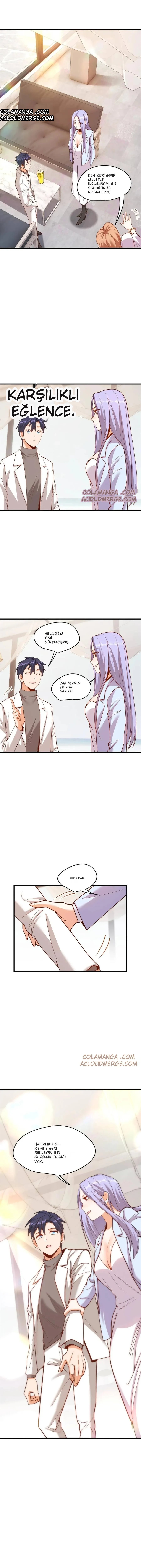 Harcadıkça Yükseliş Bölüm 222 - Sayfa 3