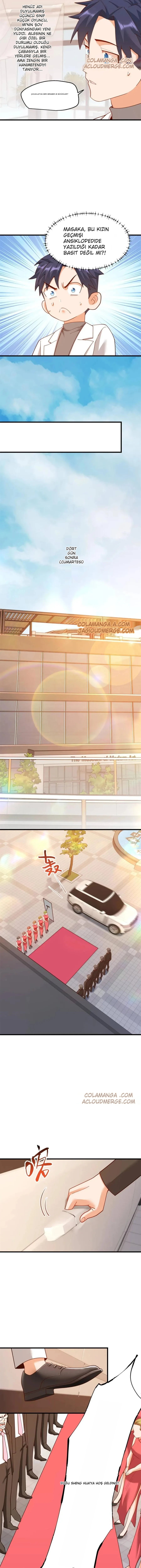 Harcadıkça Yükseliş Bölüm 222 - Sayfa 7