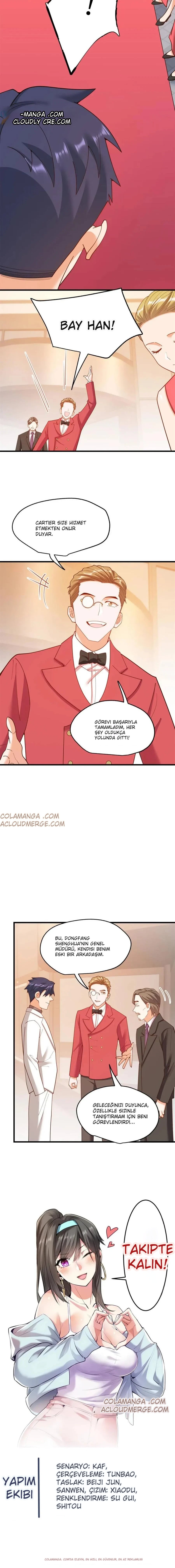 Harcadıkça Yükseliş Bölüm 222 - Sayfa 8