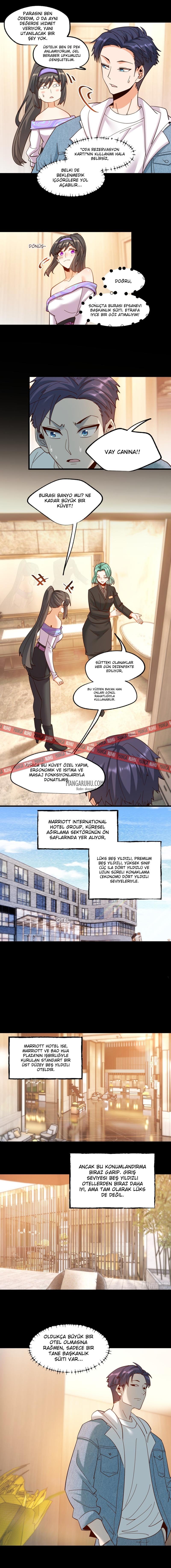 Harcadıkça Yükseliş Bölüm 90 - Sayfa 2