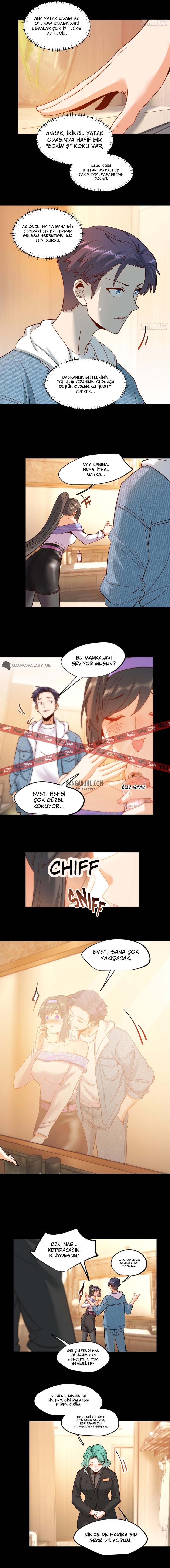 Harcadıkça Yükseliş Bölüm 90 - Sayfa 3