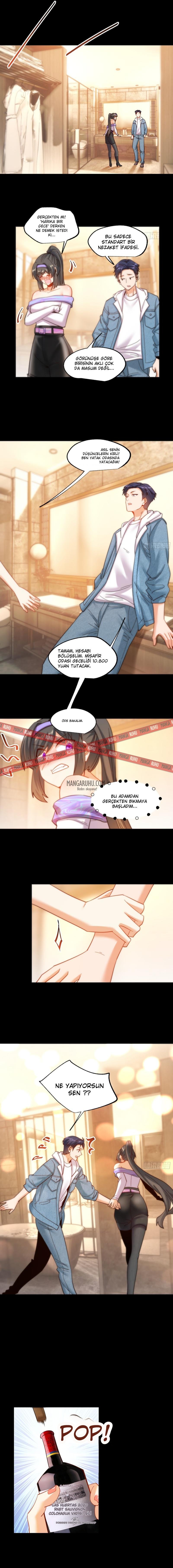 Harcadıkça Yükseliş Bölüm 90 - Sayfa 4