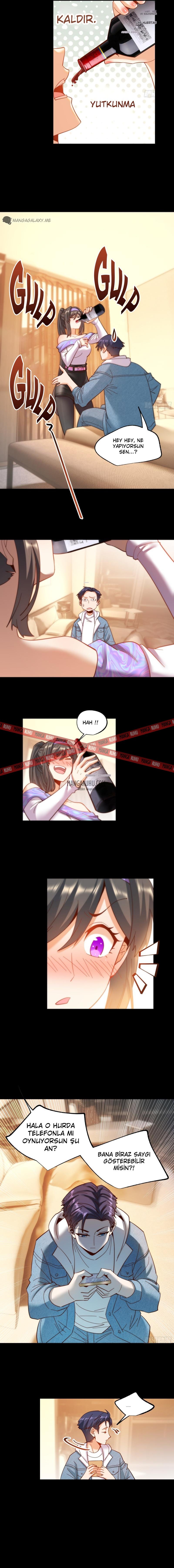 Harcadıkça Yükseliş Bölüm 90 - Sayfa 5