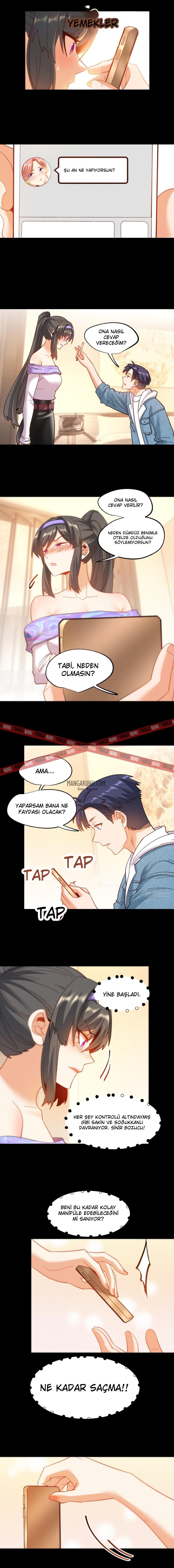 Harcadıkça Yükseliş Bölüm 90 - Sayfa 6