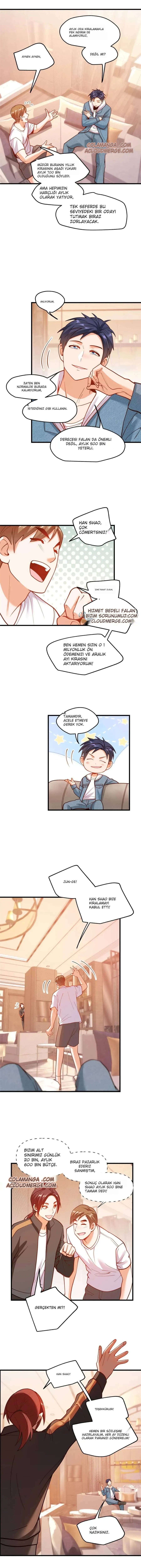 Harcadıkça Yükseliş Bölüm 128 - Sayfa 2