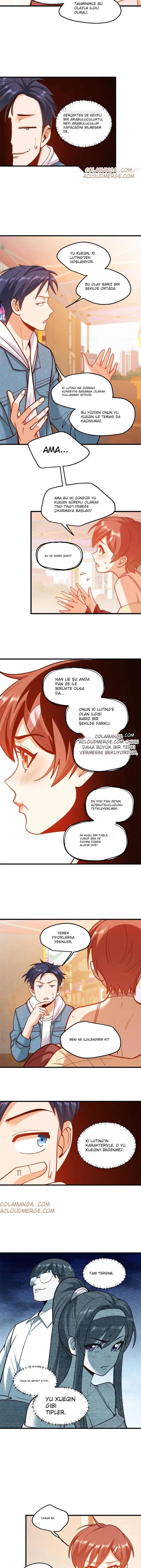 Harcadıkça Yükseliş Bölüm 128 - Sayfa 5