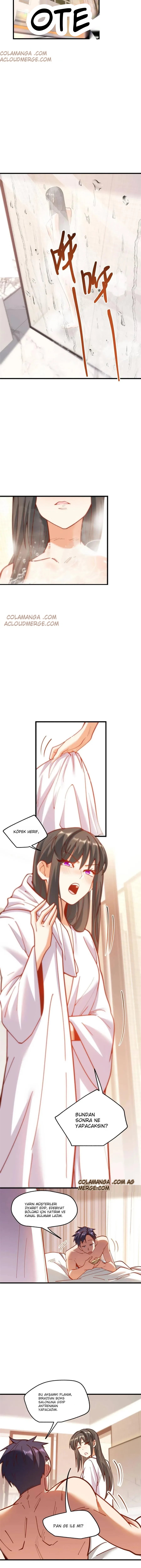 Harcadıkça Yükseliş Bölüm 176 - Sayfa 3