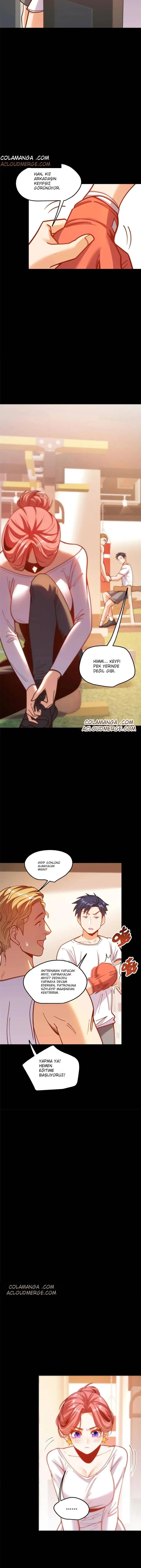 Harcadıkça Yükseliş Bölüm 176 - Sayfa 5