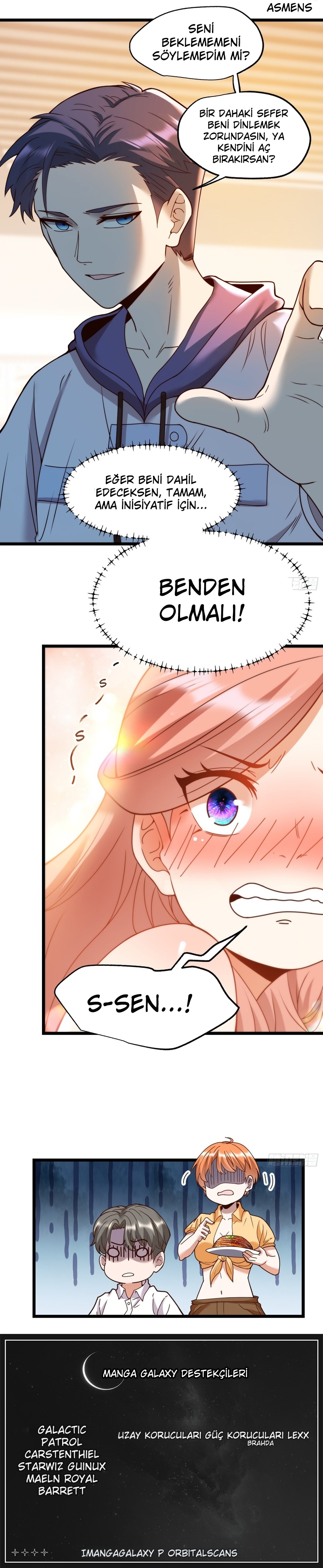 Harcadıkça Yükseliş Bölüm 57 - Sayfa 13