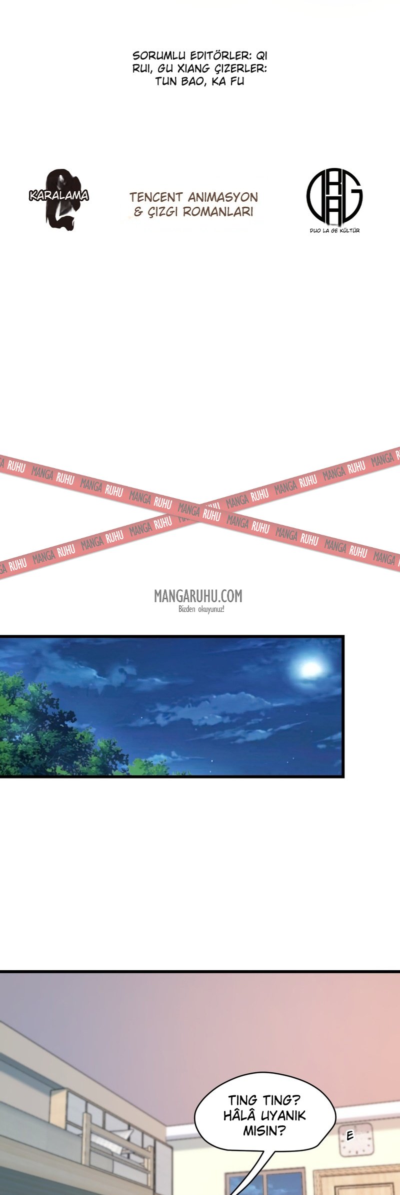 Harcadıkça Yükseliş Bölüm 25 - Sayfa 2