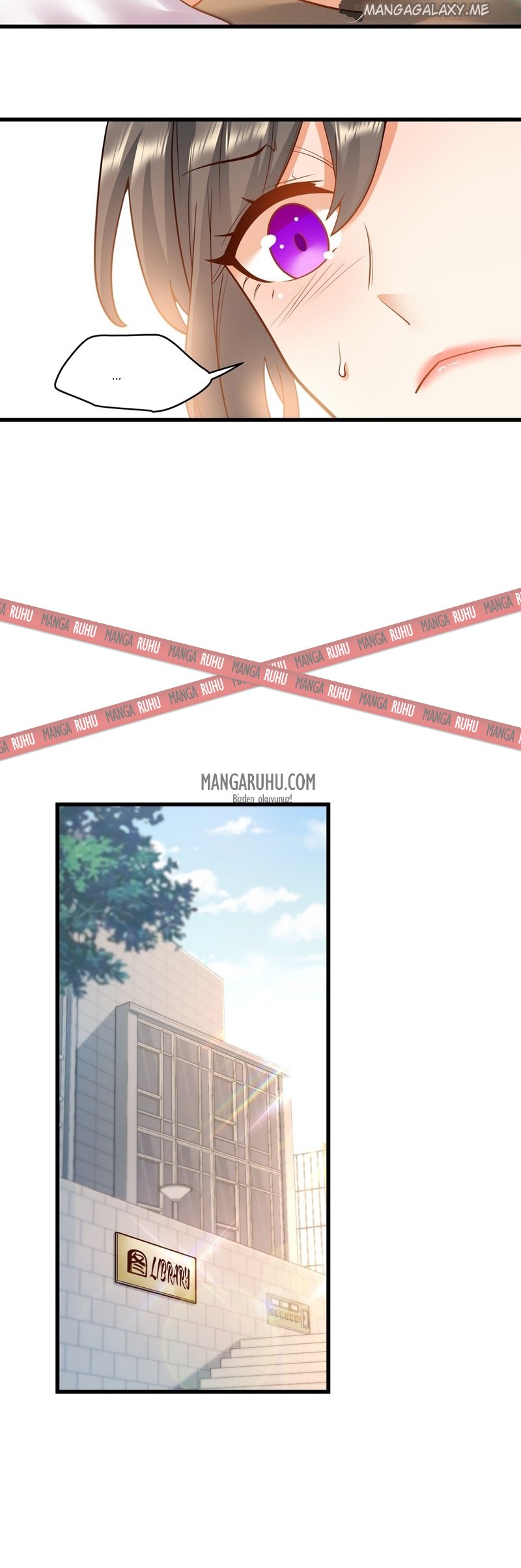 Harcadıkça Yükseliş Bölüm 25 - Sayfa 15