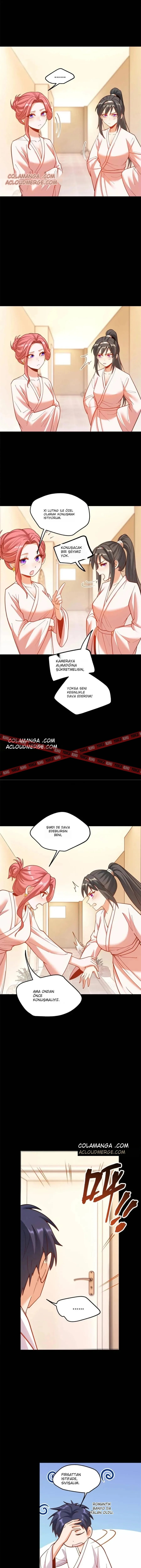 Harcadıkça Yükseliş Bölüm 140 - Sayfa 3