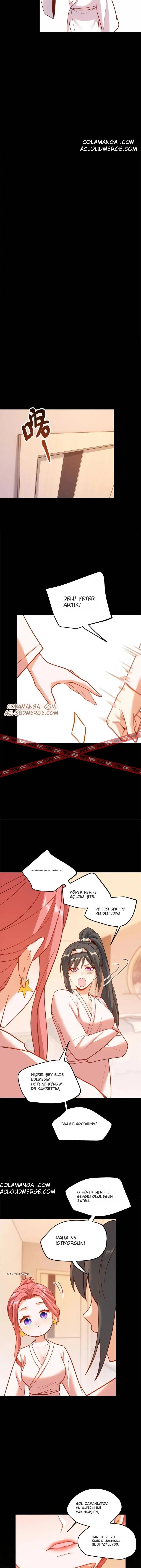 Harcadıkça Yükseliş Bölüm 140 - Sayfa 4