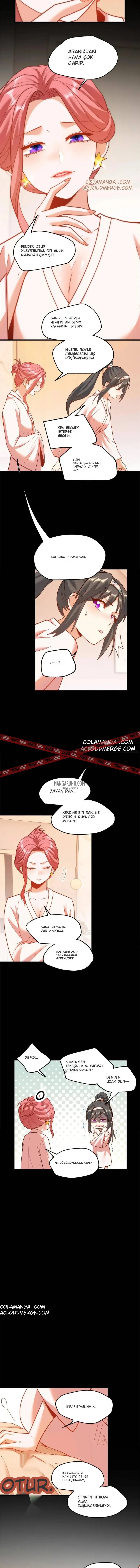 Harcadıkça Yükseliş Bölüm 140 - Sayfa 5