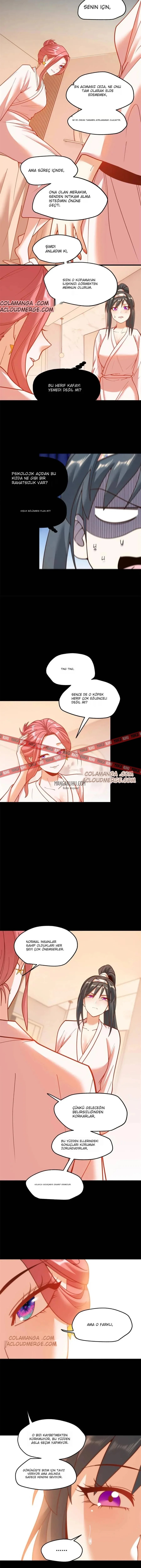 Harcadıkça Yükseliş Bölüm 140 - Sayfa 6