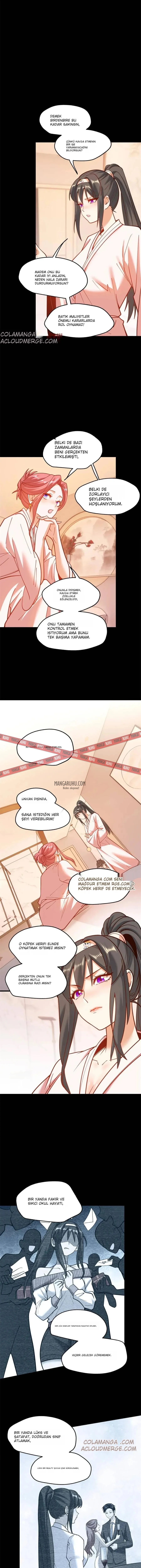 Harcadıkça Yükseliş Bölüm 140 - Sayfa 7