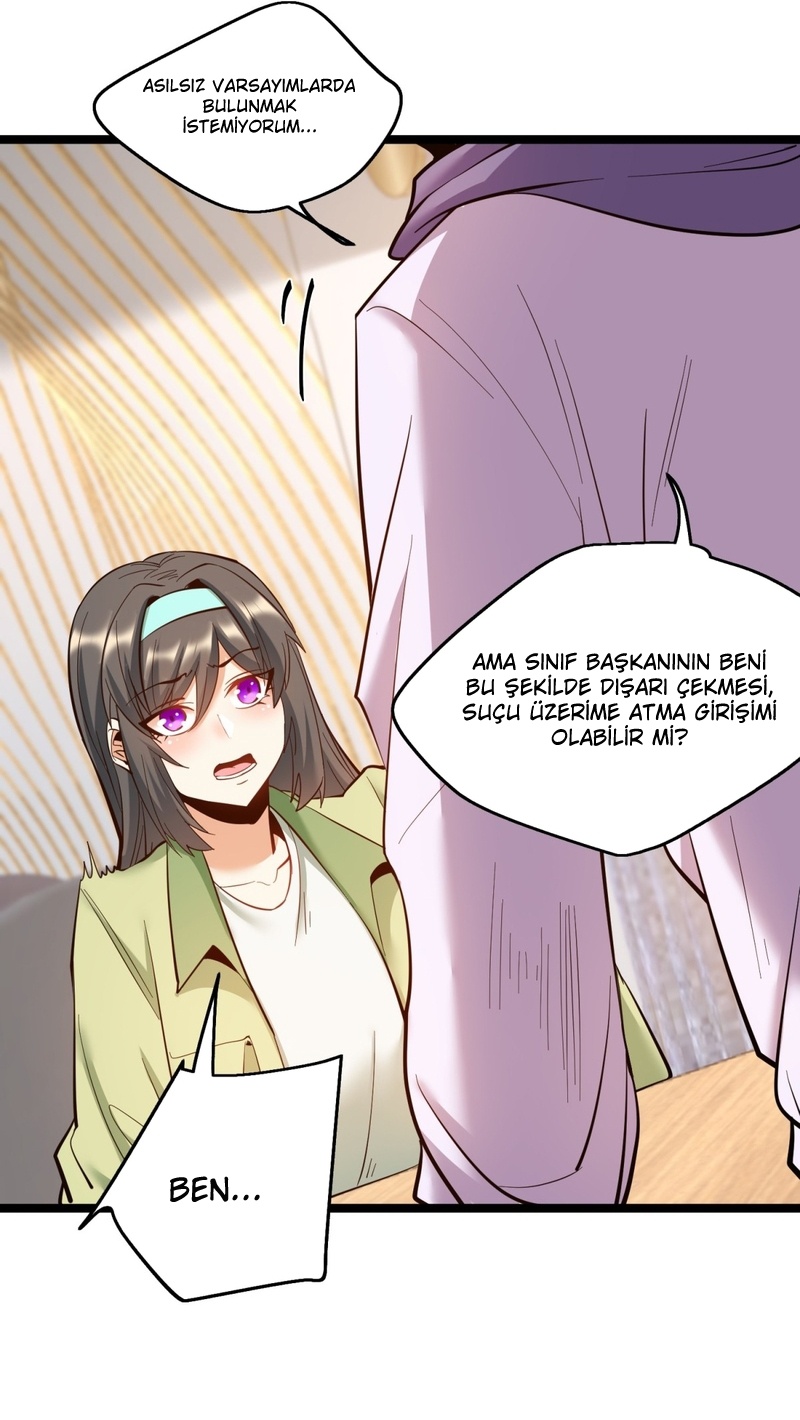 Harcadıkça Yükseliş Bölüm 47 - Sayfa 6