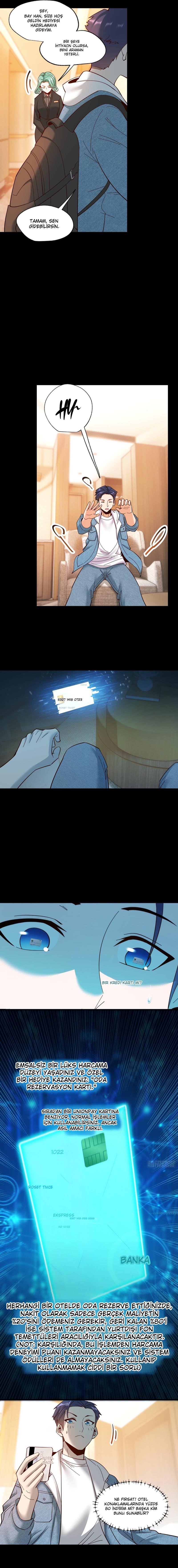 Harcadıkça Yükseliş Bölüm 89 - Sayfa 2