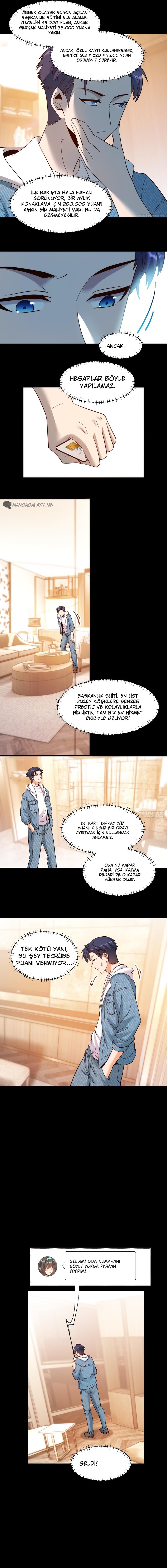 Harcadıkça Yükseliş Bölüm 89 - Sayfa 3