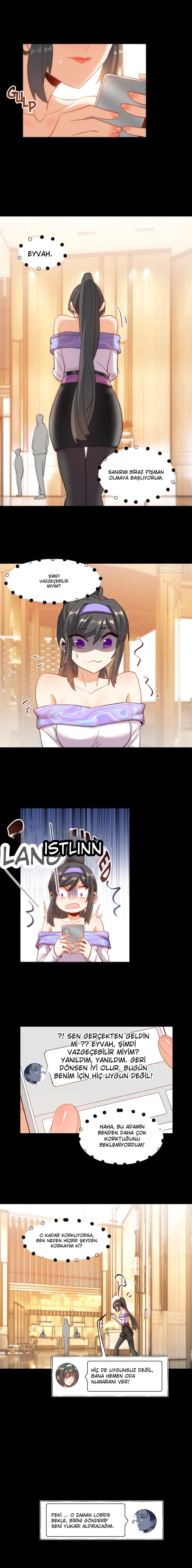 Harcadıkça Yükseliş Bölüm 89 - Sayfa 4