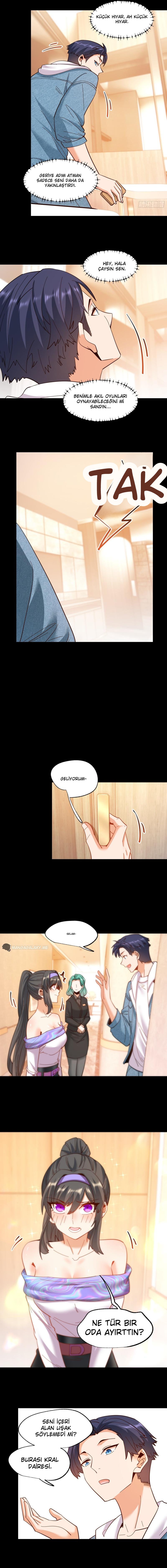 Harcadıkça Yükseliş Bölüm 89 - Sayfa 5