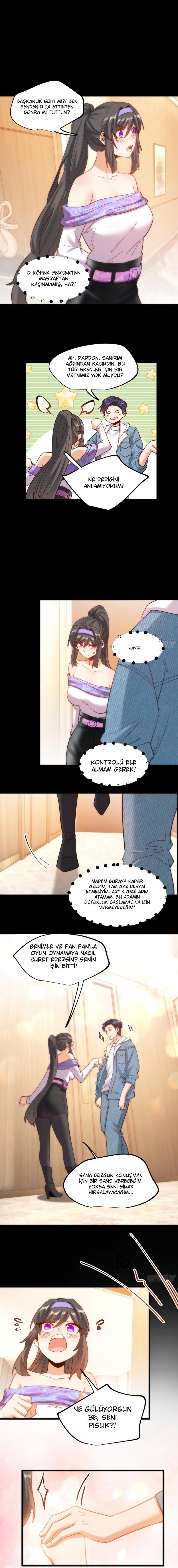 Harcadıkça Yükseliş Bölüm 89 - Sayfa 6