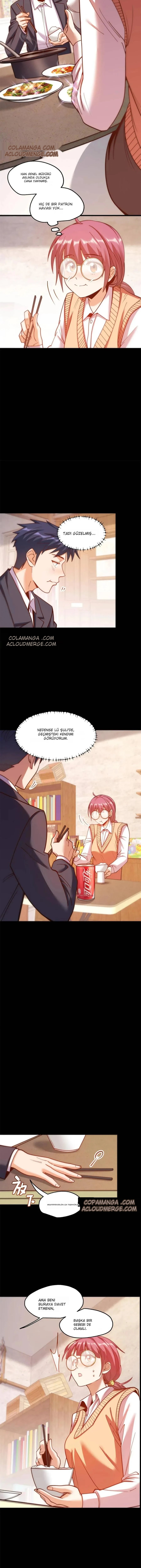 Harcadıkça Yükseliş Bölüm 184 - Sayfa 2