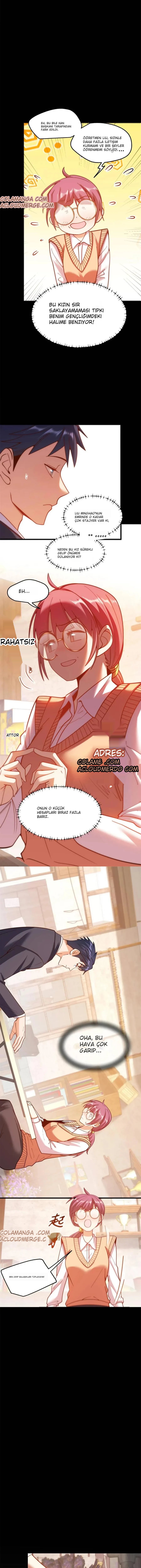 Harcadıkça Yükseliş Bölüm 184 - Sayfa 3