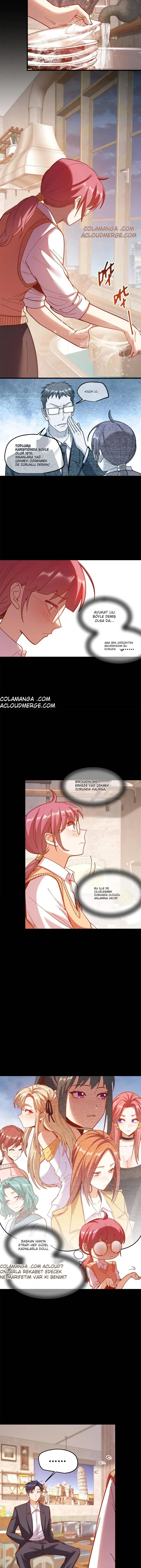 Harcadıkça Yükseliş Bölüm 184 - Sayfa 4