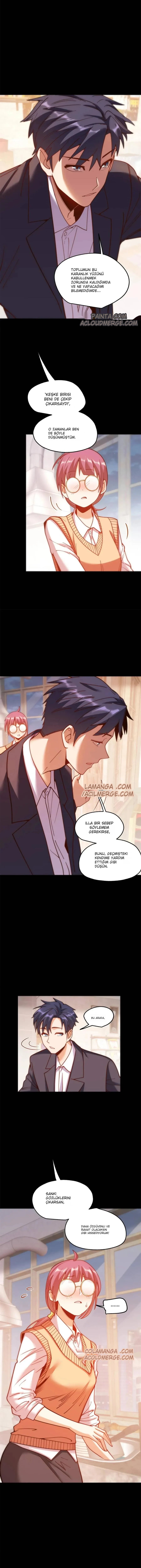 Harcadıkça Yükseliş Bölüm 184 - Sayfa 6