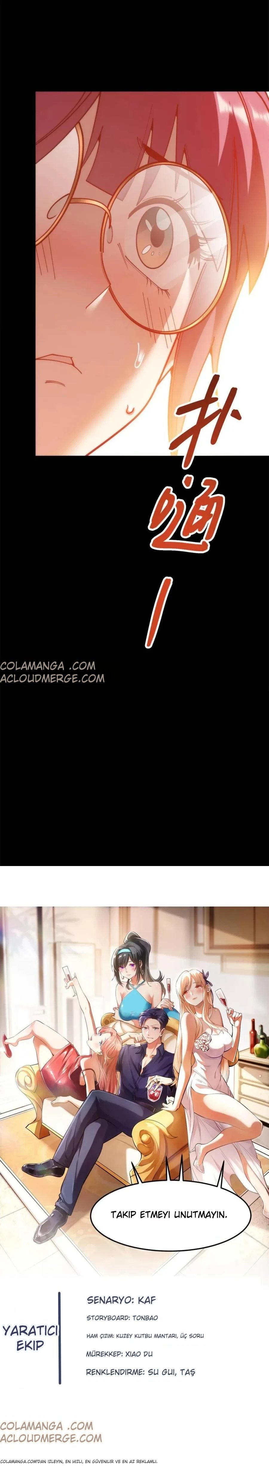 Harcadıkça Yükseliş Bölüm 184 - Sayfa 7