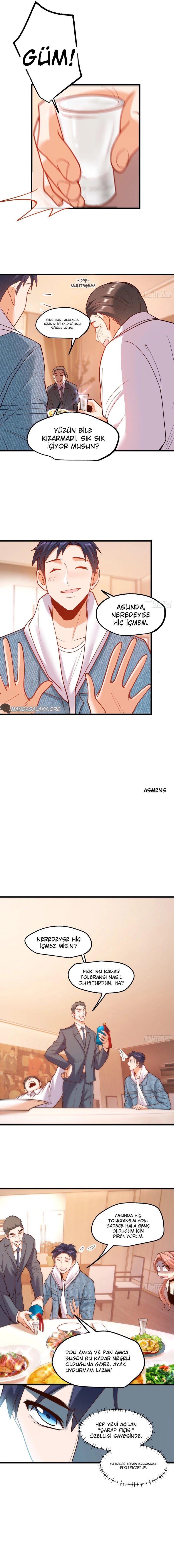 Harcadıkça Yükseliş Bölüm 117 - Sayfa 2