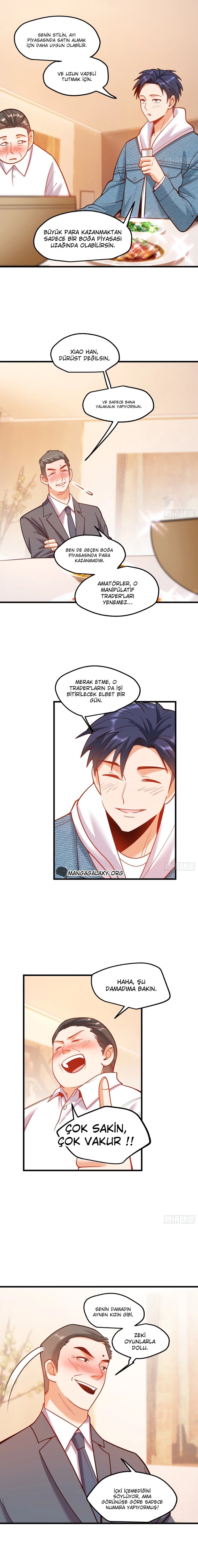 Harcadıkça Yükseliş Bölüm 117 - Sayfa 4